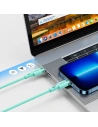 Kup Cablul Joyroom S-1224N9 USB-C - Lightning PD 20W 120cm Verde - JYR051GRN - {ean13} - Sklep Home Screen
