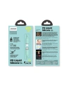 Kup Kabel Joyroom S-1224N9 USB-C - Lightning PD 20W 120cm Green - JYR051GRN - {ean13} - Sklep Home Screen