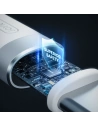 Kup Kabel Joyroom S-1230N9 USB-C - USB-C PD 60W 3A 120cm Bílý - JYR052WHT - {ean13} - Sklep Home Screen