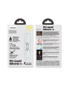 Buy Joyroom S-1230N9 USB-C - USB-C Cable PD 60W 3A 120cm White - JYR052WHT - {ean13} - Home Screen Store Europe