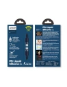 Kup Kabel Joyroom S-1230N9 USB-C - USB-C PD 60W 3A 120cm modrý - JYR053BLU - {ean13} - Sklep Home Screen