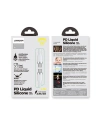 Kup Kabel Joyroom S-1830N9 USB-C - USB-C PD 60W 3A 180cm Bílý - JYR054WHT - {ean13} - Sklep Home Screen