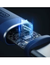 Kup Joyroom Kabel S-1830N9 USB-C - USB-C PD 60W 3A 180cm Blau - JYR056BLU - {ean13} - Sklep Home Screen