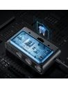 Kup Joyroom Autoladegerät JR-CL06 Multi-port USB Autoladegerät PD 154W QC 3.0 Schwarz - JYR058BLK - {ean13} - Sklep Home Screen