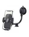 Buy Joyroom JR-ZS259 Long Arm Dashboard Car Mount Black - JYR059BLK - {ean13} - Home Screen Store Europe