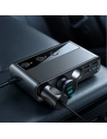 Kup Joyroom Autoladegerät JR-CL06 Multi-port USB Autoladegerät PD 154W QC 3.0 Schwarz - JYR058BLK - {ean13} - Sklep Home Screen