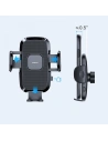 Buy Joyroom JR-ZS259 Long Arm Dashboard Car Mount Black - JYR059BLK - {ean13} - Home Screen Store Europe