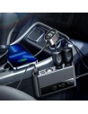 Kup Joyroom Autoladegerät JR-CL06 Multi-port USB Autoladegerät PD 154W QC 3.0 Schwarz - JYR058BLK - {ean13} - Sklep Home Screen