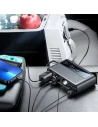 Kup Joyroom Autoladegerät JR-CL06 Multi-port USB Autoladegerät PD 154W QC 3.0 Schwarz - JYR058BLK - {ean13} - Sklep Home Screen