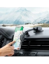 Buy Joyroom JR-ZS259 Long Arm Dashboard Car Mount Black - JYR059BLK - {ean13} - Home Screen Store Europe