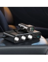 Kup Joyroom Autoladegerät JR-CL06 Multi-port USB Autoladegerät PD 154W QC 3.0 Schwarz - JYR058BLK - {ean13} - Sklep Home Screen