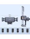 Kup Uchwyt samochodowy Joyroom JR-ZS283 Dashboard Car Mount Black - JYR061BLK - {ean13} - Sklep Home Screen