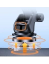 Buy Joyroom JR-ZS283 Dashboard Car Mount Black - JYR061BLK - {ean13} - Home Screen Store Europe