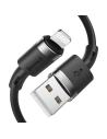 Kup Kábel Joyroom S-1224N2 USB-A - Lightning 120cm Fekete - JYR062BLK - {ean13} - Sklep Home Screen