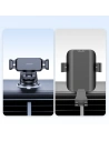 Buy Joyroom JR-ZS283 Dashboard Car Mount Black - JYR061BLK - {ean13} - Home Screen Store Europe