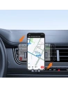 Kup Autós tartó Joyroom JR-ZS283 Vent Car Mount Fekete - JYR060BLK - {ean13} - Sklep Home Screen