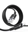 Kup Kabel Joyroom S-1224N2 USB-A - Lightning 120cm černý - JYR062BLK - {ean13} - Sklep Home Screen