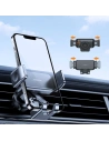 Kup Joyroom Autohalterung JR-ZS283 Vent Autohalterung Schwarz - JYR060BLK - {ean13} - Sklep Home Screen