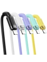 Kup Kábel Joyroom S-1224N2 USB-A - Lightning 120cm Fekete - JYR062BLK - {ean13} - Sklep Home Screen