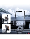 Kup Joyroom Autohalterung JR-ZS283 Vent Autohalterung Schwarz - JYR060BLK - {ean13} - Sklep Home Screen
