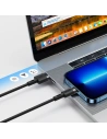 Kup Kábel Joyroom S-1224N2 USB-A - Lightning 120cm Fekete - JYR062BLK - {ean13} - Sklep Home Screen
