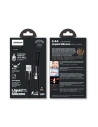 Kup Kábel Joyroom S-1224N2 USB-A - Lightning 120cm Fekete - JYR062BLK - {ean13} - Sklep Home Screen