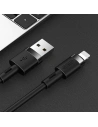 Kup Kábel Joyroom S-1224N2 USB-A - Lightning 120cm Fekete - JYR062BLK - {ean13} - Sklep Home Screen