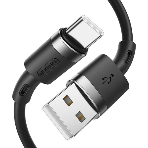 Kup Kábel Joyroom S-1224N2 USB-A - USB-C 120cm Fekete - JYR063BLK - {ean13} - Sklep Home Screen