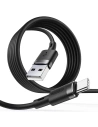 Kup Kábel Joyroom S-1224N2 USB-A - USB-C 120cm Fekete - JYR063BLK - {ean13} - Sklep Home Screen