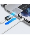Kup Adapter Joyroom S-H152 USB-C - USB-A Fekete [2 PACK] - JYR064BLK - {ean13} - Sklep Home Screen