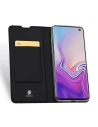 Kup Etui DuxDucis SkinPro Samsung Galaxy S10 Black - DDS217BLK - {ean13} - Sklep Home Screen