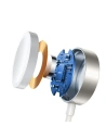 Kup Bezdrátová nabíječka Joyroom S-IW004 Magnetic nabíjecí USB-C kabel 120 cm Apple Watch bílá - JYR065WHT - {ean13} - Sklep Home Screen