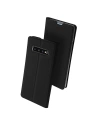 Kup Etui DuxDucis SkinPro Samsung Galaxy S10 Černá - DDS217BLK - {ean13} - Sklep Home Screen