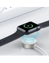 Kup Bezdrátová nabíječka Joyroom S-IW004 Magnetic nabíjecí USB-C kabel 120 cm Apple Watch bílá - JYR065WHT - {ean13} - Sklep Home Screen