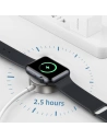 Kup Bezdrátová nabíječka Joyroom S-IW004 Magnetic nabíjecí USB-C kabel 120 cm Apple Watch bílá - JYR065WHT - {ean13} - Sklep Home Screen