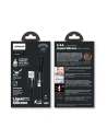 Kup Kábel Joyroom S-1224N2 USB-A - USB-C 120cm Fekete - JYR063BLK - {ean13} - Sklep Home Screen