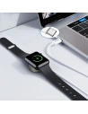 Kup Bezdrátová nabíječka Joyroom S-IW004 Magnetic nabíjecí USB-C kabel 120 cm Apple Watch bílá - JYR065WHT - {ean13} - Sklep Home Screen