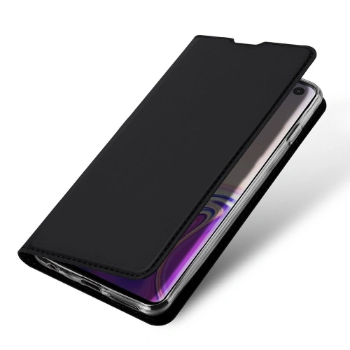 Kup Etui DuxDucis SkinPro Samsung Galaxy S10 Černá - DDS217BLK - {ean13} - Sklep Home Screen