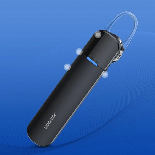 Kup Bezdrátová sluchátka Joyroom JR-B01S Bluetooth sluchátka černá - JYR067BLK - {ean13} - Sklep Home Screen