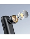 Kup Słuchawki bezprzewodowe Joyroom JR-B01 Bluetooth Earphone Black - JYR068BLK - {ean13} - Sklep Home Screen