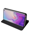 Kup Case DuxDucis SkinPro Samsung Galaxy S10 Schwarz - DDS217BLK - {ean13} - Sklep Home Screen