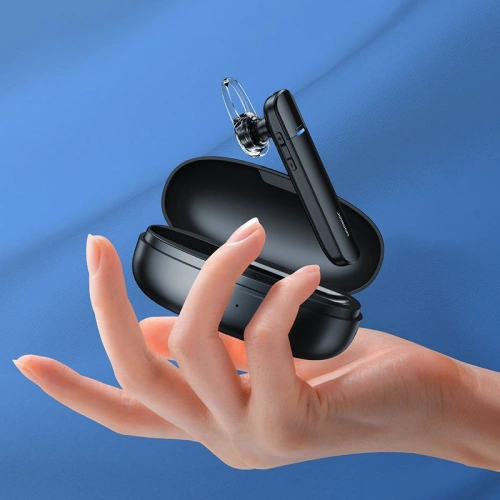 Buy Joyroom JR-B01S Bluetooth Earphone Black - JYR067BLK - {ean13} - Home Screen Store Europe