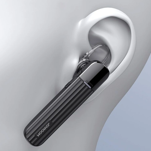 Kup Bezdrátová sluchátka Joyroom JR-B01 Bluetooth sluchátka černá - JYR068BLK - {ean13} - Sklep Home Screen