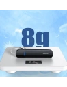 Buy Joyroom JR-B01S Bluetooth Earphone Black - JYR067BLK - {ean13} - Home Screen Store Europe