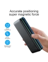 Kup Joyroom Powerbank mit induktiver Aufladung JR-W040 Magnetic MagSafe Power Bank 10000mAh Schwarz - JYR066BLK - {ean13} - Sklep Home Screen