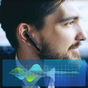 Kup Vezeték nélküli fülhallgató Joyroom JR-B01S Bluetooth fülhallgató Fekete - JYR067BLK - {ean13} - Sklep Home Screen