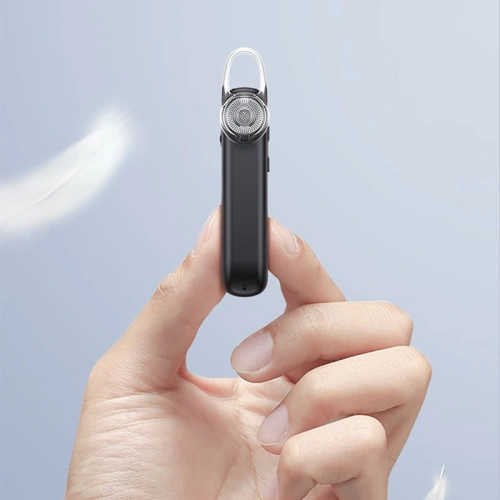Kup Joyroom Kabellose Kopfhörer JR-B01 Bluetooth Kopfhörer Schwarz - JYR068BLK - {ean13} - Sklep Home Screen