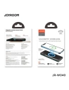 Kup Powerbank s indukčním nabíjením Joyroom JR-W040 Magnetic MagSafe Power Bank 10000mah Černý - JYR066BLK - {ean13} - Sklep Home Screen