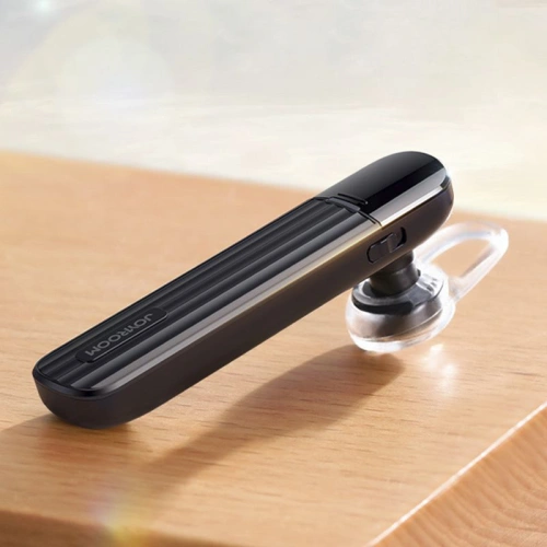 Kup Słuchawki bezprzewodowe Joyroom JR-B01 Bluetooth Earphone Black - JYR068BLK - {ean13} - Sklep Home Screen
