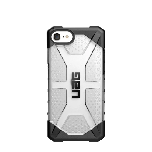 Kup Etui UAG Urban Armor Gear Plasma Apple iPhone 2022/SE 2020/8/7 (transparent) - UAG876CL - {ean13} - Sklep Home Screen